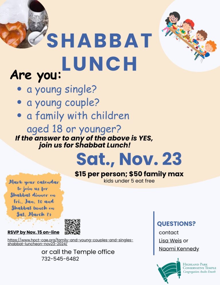 Nov. 23 2024 Shabbat Lunch YF (2)