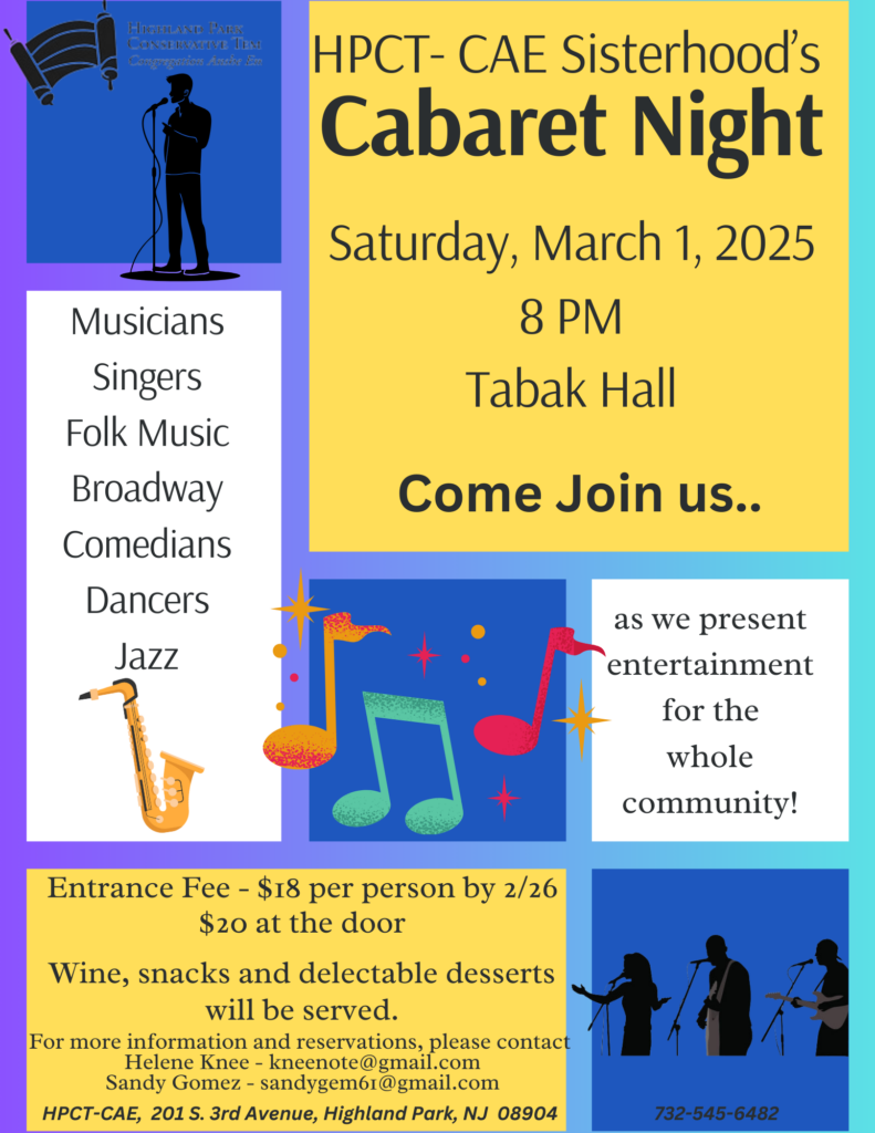 HPCT- CAE Sisterhood’s Cabaret night (3)